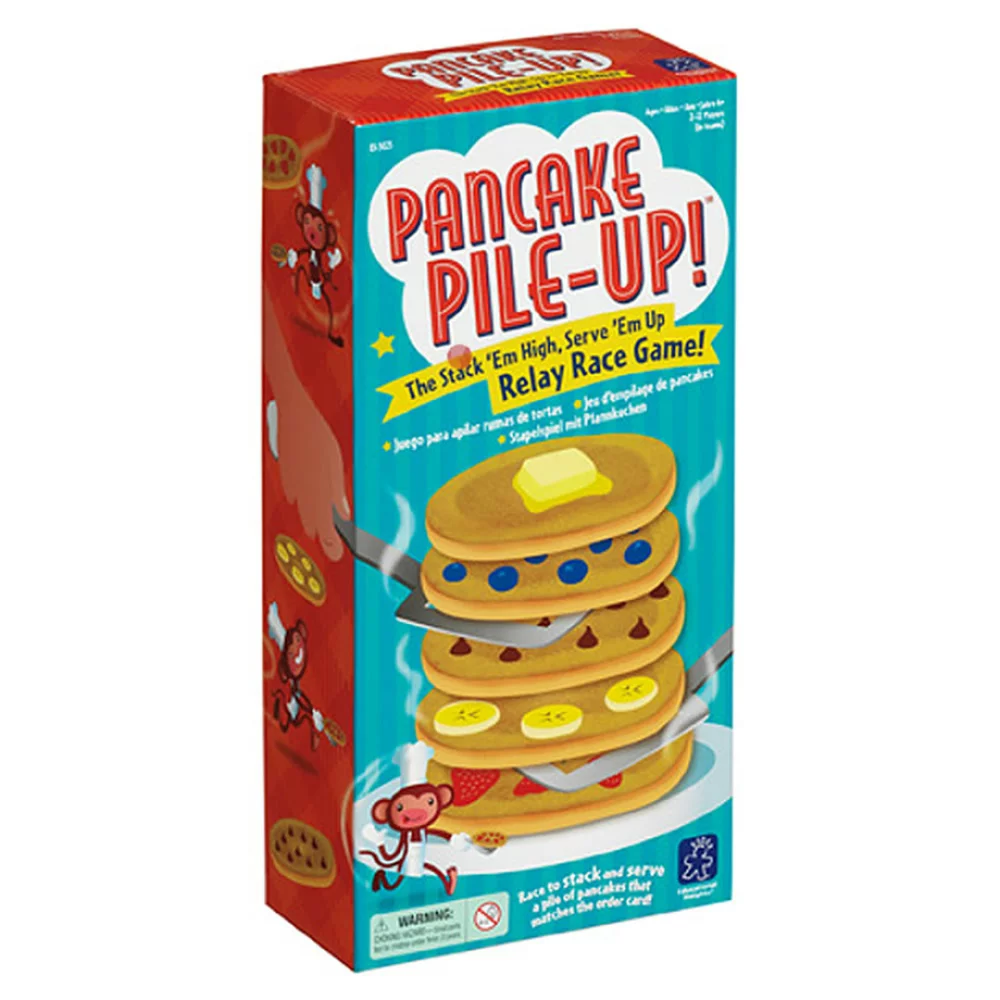 《 Educational Insights  》美國兒童 益智 桌遊 奶油鬆餅