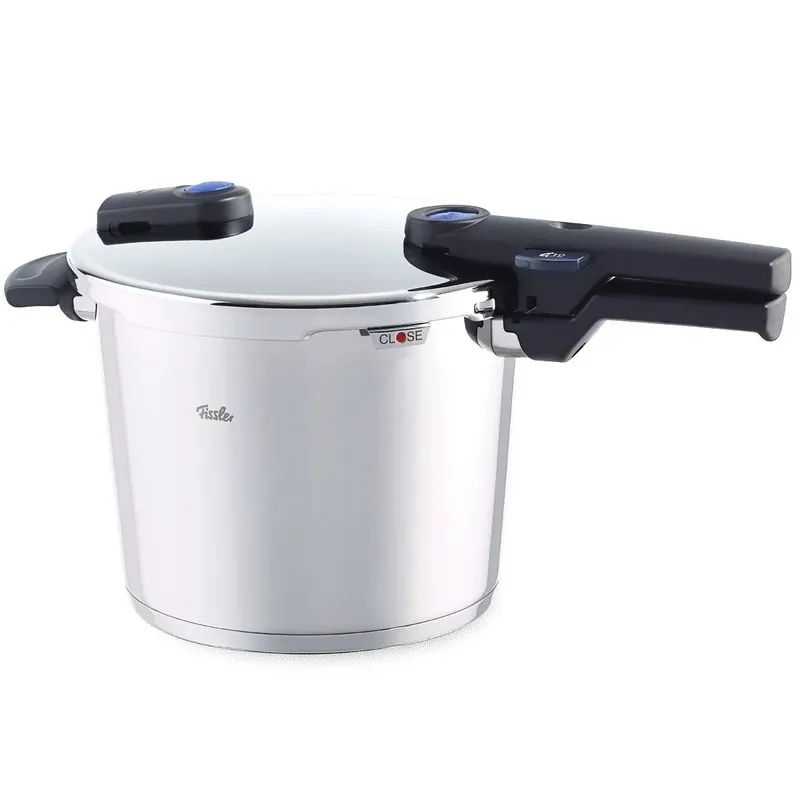 Fissler 7 in discount 1 multi cooker