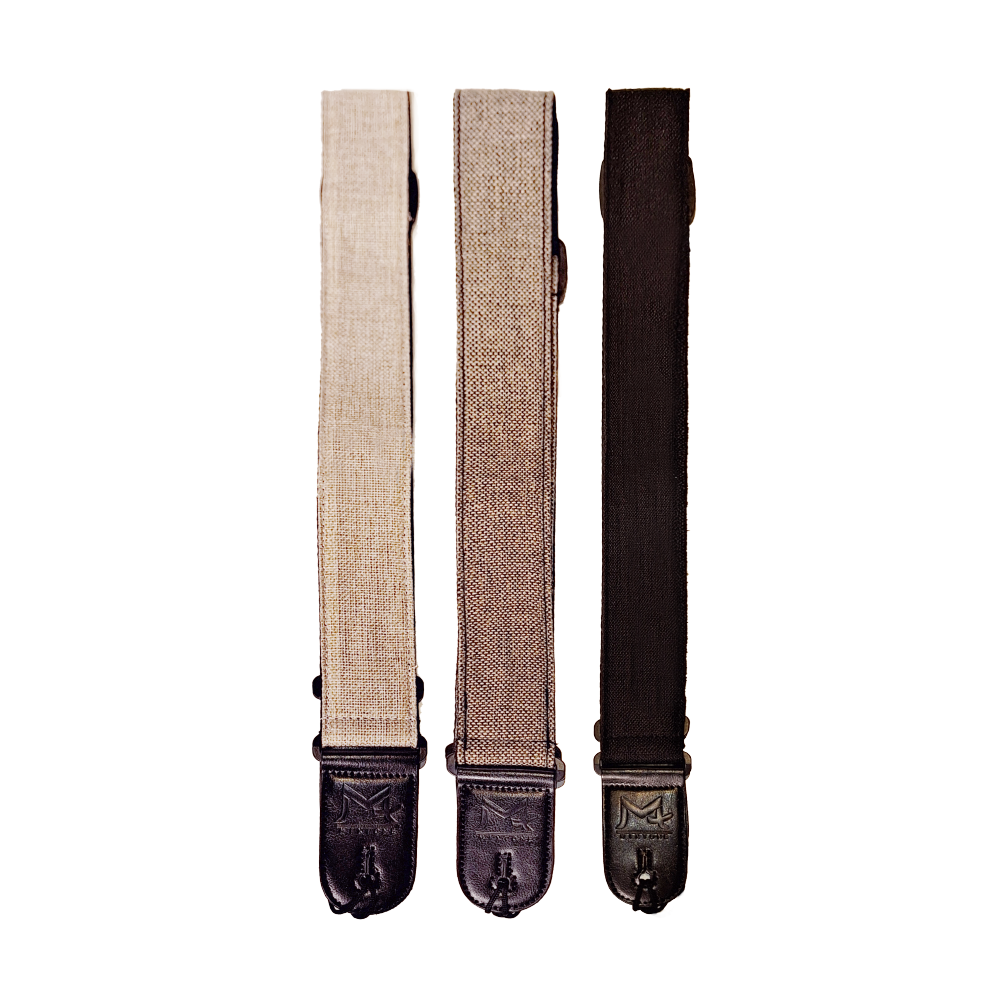 Mixtune Mixtune / 吉他背帶 (三色可選) — 三峽配件 / 週邊｜YA! 玩音樂