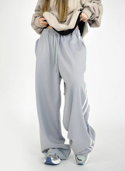 雙間運動褲 LANE-031P