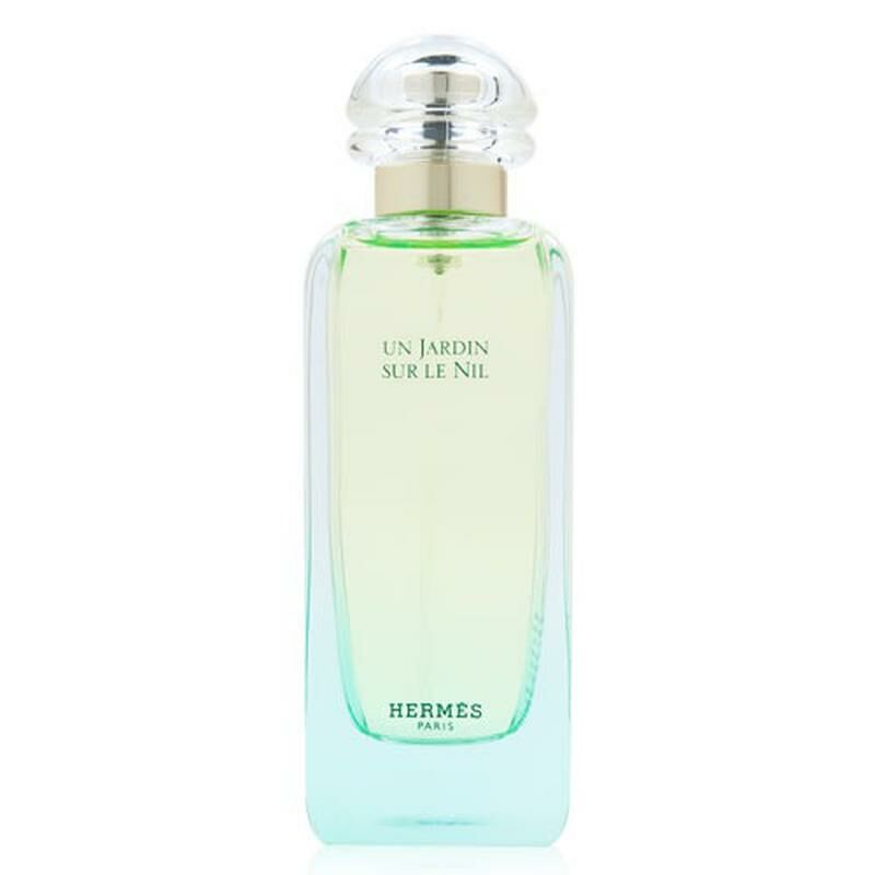 HERMES 女性用香水　UN JARDIN SUR LE NIL Un Jardin sur le Nil Eau de toilette - 3.38 fl.oz | Hermès USA