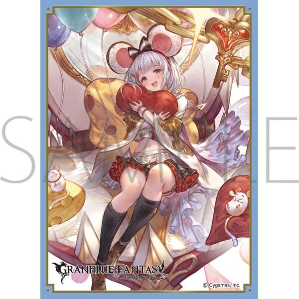 MT1571 - グランブルーファンタジー ビカラ