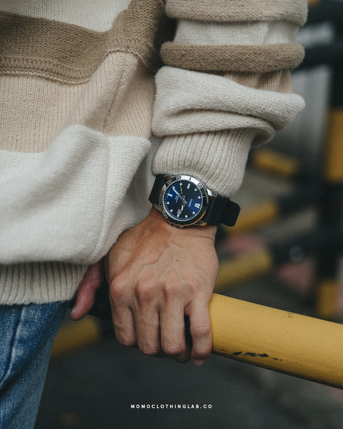 CASIO MTP-VD01 運動 水鬼 防水 4款