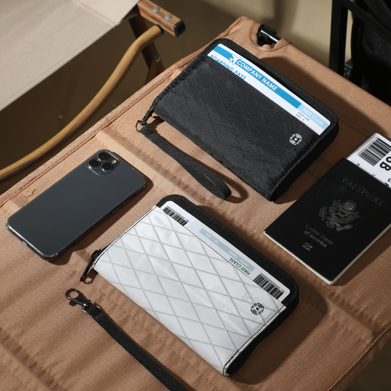 Piccoloo│多功能護照包