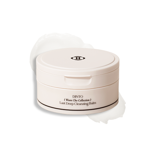 Dinto Last Deep Cleansing Balm 100ml