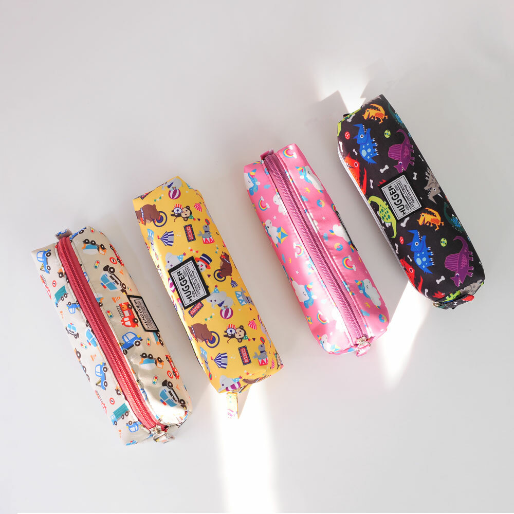 兒童鉛筆盒-筆袋多種款式可挑選