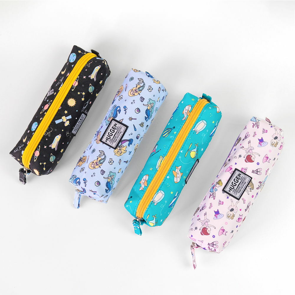 兒童鉛筆盒-筆袋多種款式可挑選
