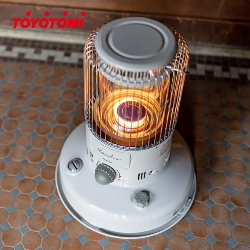 七彩暖爐(總代理公司貨)