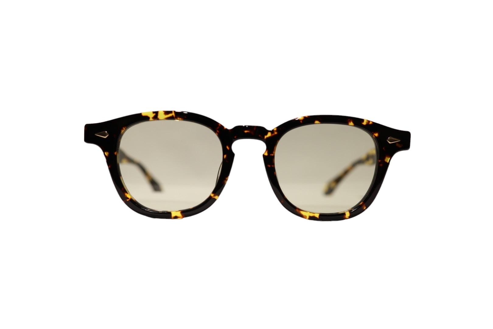 【JULIUS TART OPTICAL】AR SUNGLASSES SP (LIGHT PURPLE LEN