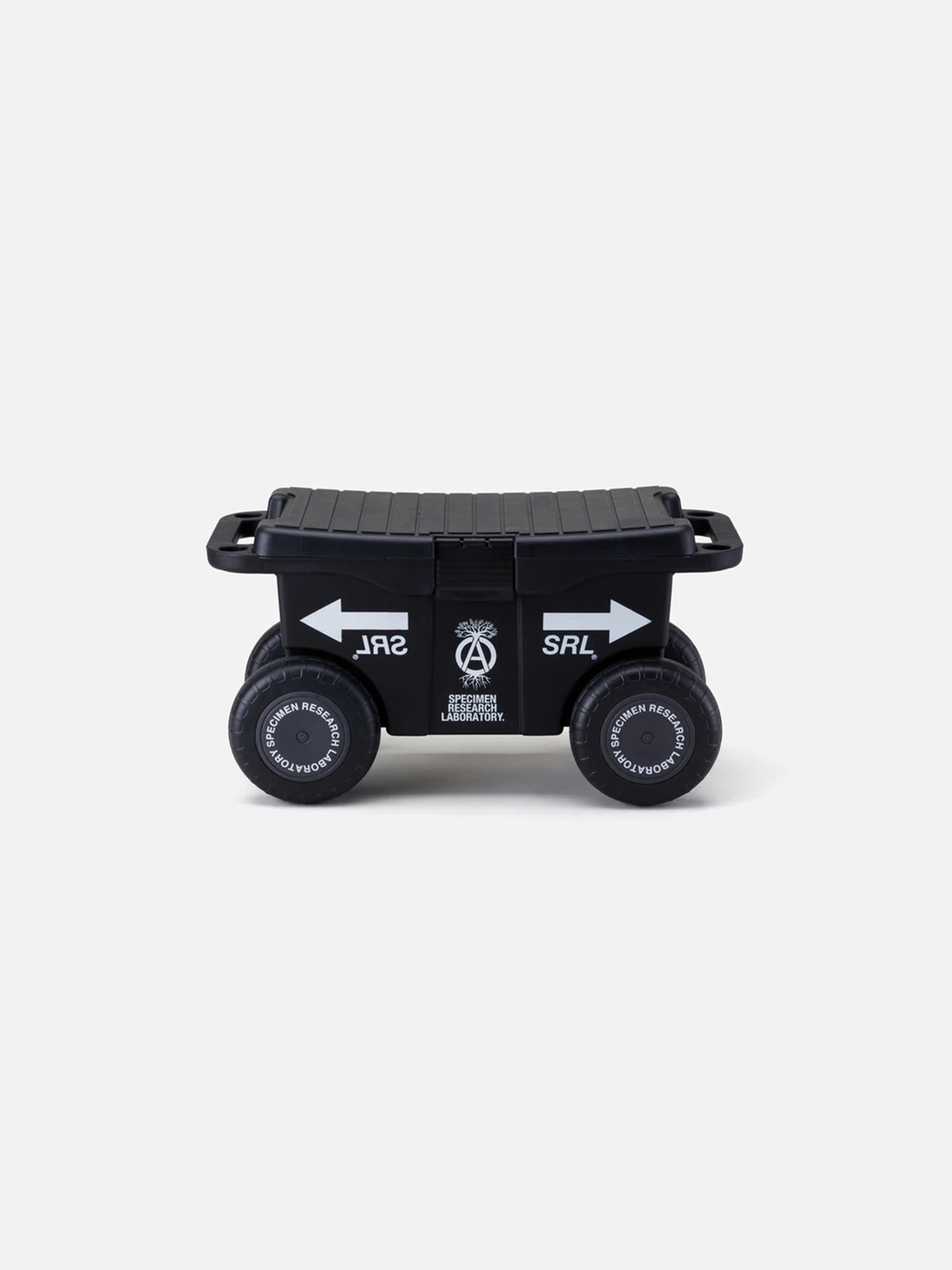 NEIGHBORHOOD SRL GARDEN CART 工具輪車