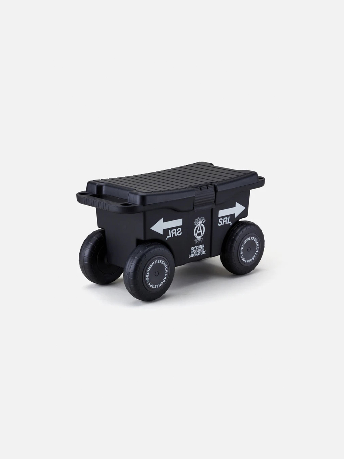 NEIGHBORHOOD SRL GARDEN CART 工具輪車