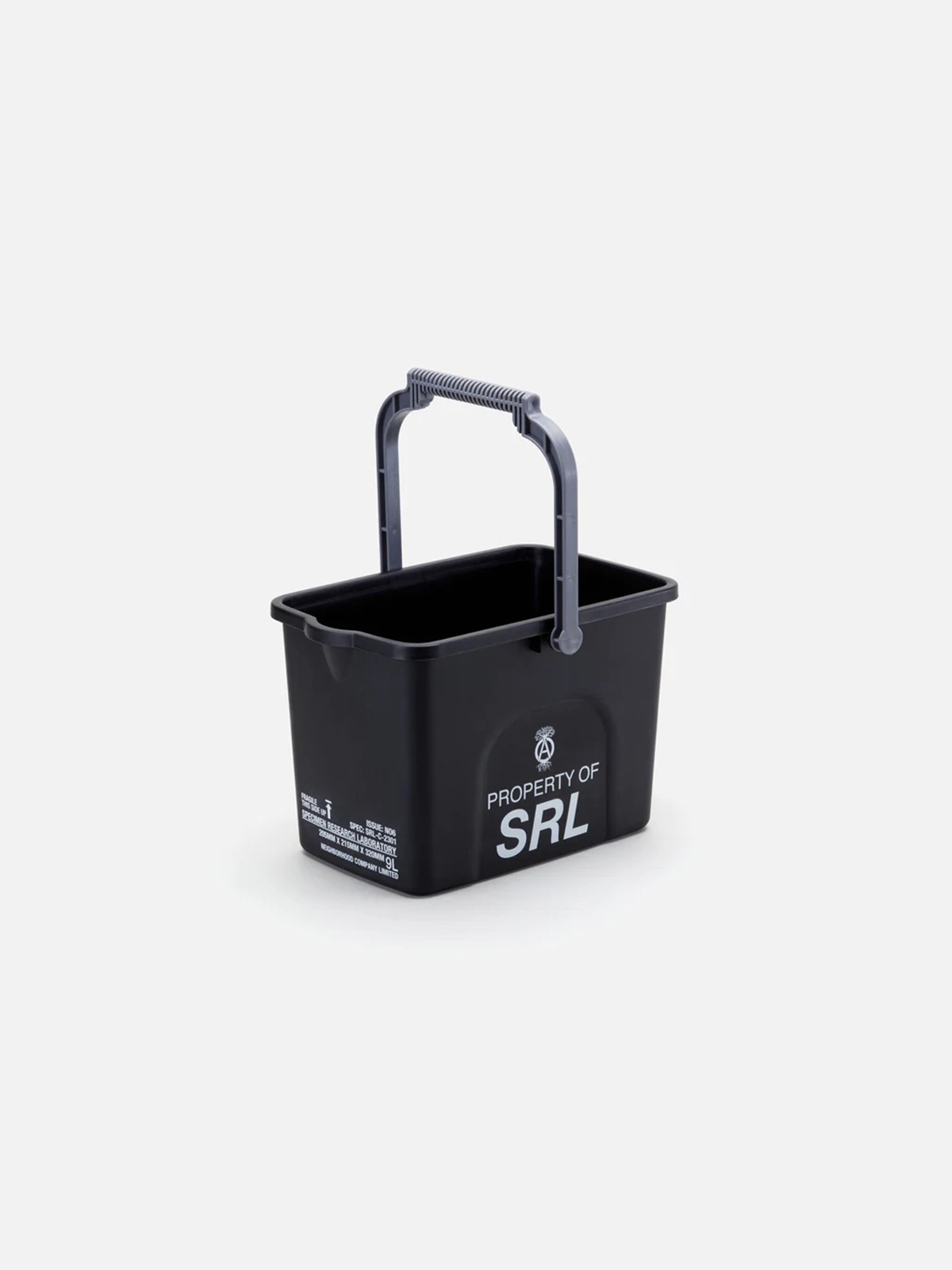 SRL . BUCKET neighborhood バケツ NEIGHBORHOOD SRL . BUCKET バケツ