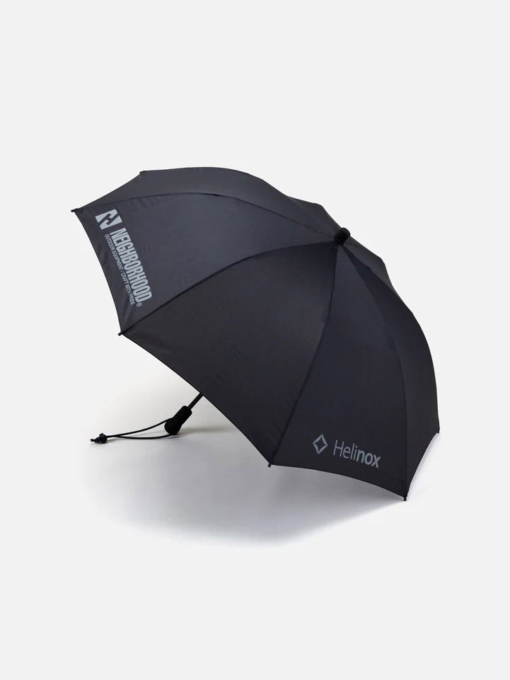 NEIGHBORHOOD X HELINOX 雨傘