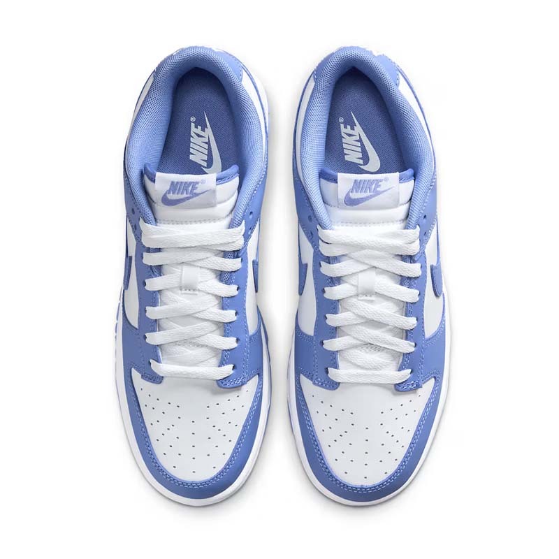 Nike Dunk Low “polar blue