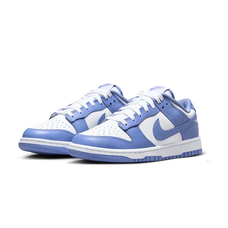 Nike Dunk Low “polar blue