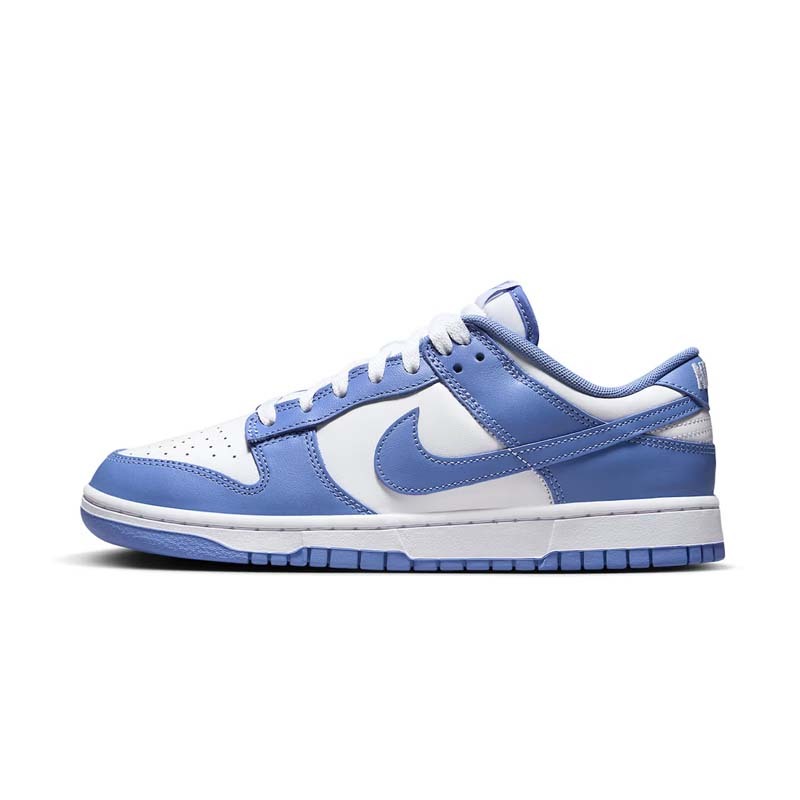 Nike Dunk Low "polar blue" 2023 北卡藍 男鞋 男女段 DV0833-400 [台灣現貨]