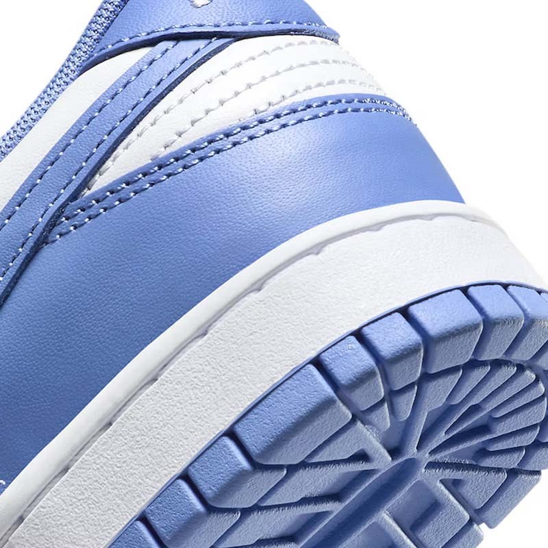 Nike Dunk Low “polar blue