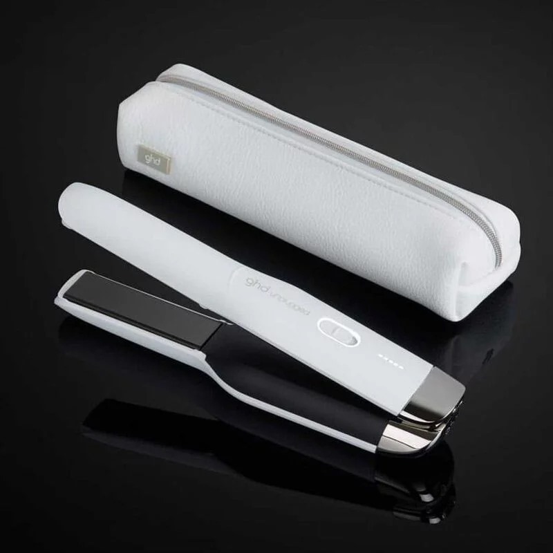 GHD unplugged™ 隨行無線智能造型夾