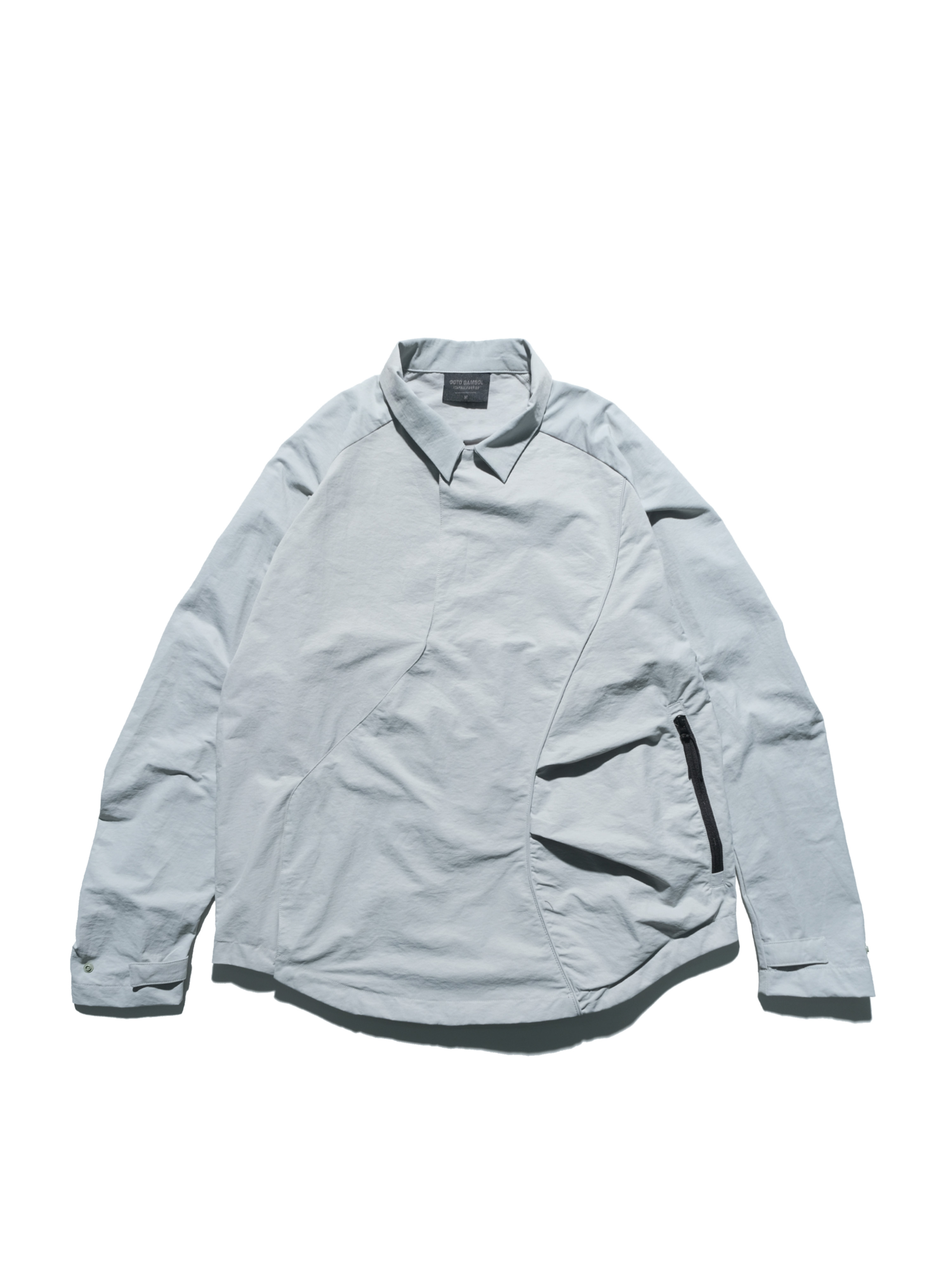 OCTO GAMBOL - CST-121 ARC Diagonal Shirt