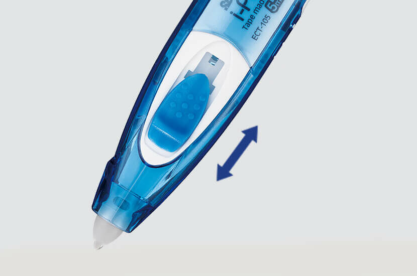 SDI 手牌 i-PULO 雙主修兩用修正帶 【ECT-104 ECT-105 ECT-106】