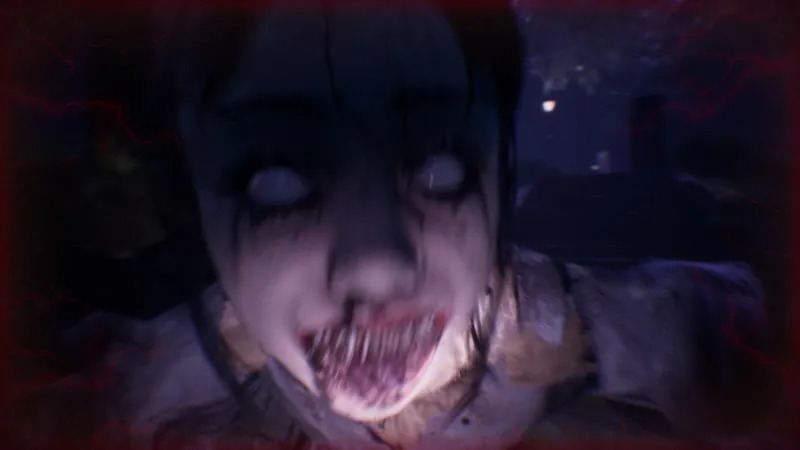 NS 女鬼橋 開魂路 中文版