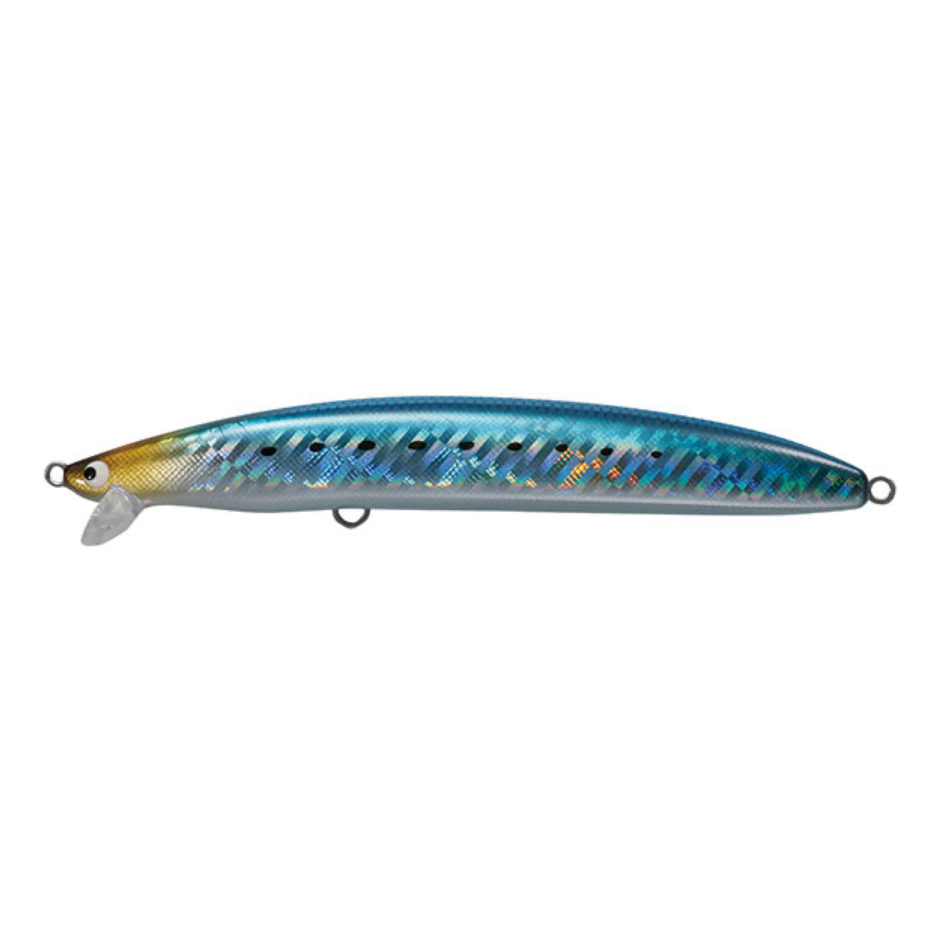 TACKLE HOUSE K-TEN Tuned Sinking Minnow TKGS135