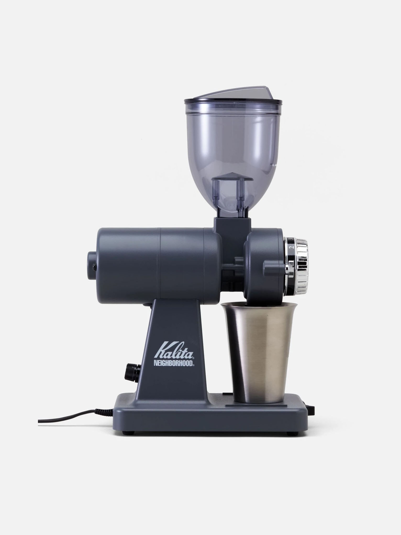 NEIGHBORHOOD x KALITA AS-NICE CUT G 咖啡磨豆機