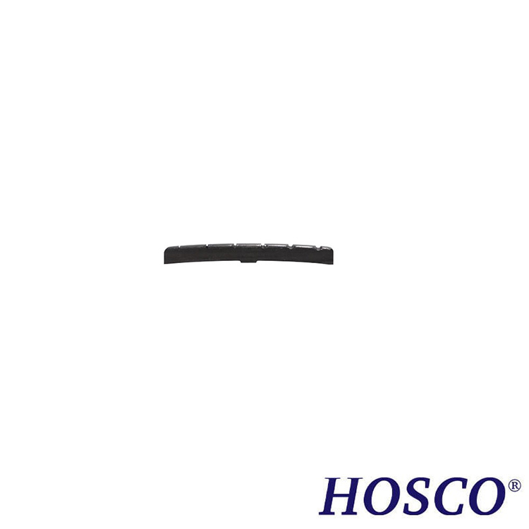 HOSCO HSBK-NS1 Fender適用 黑化 牛骨 上弦枕