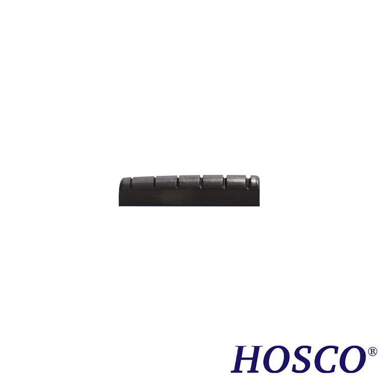 HOSCO HSBK-NG1 Gibson適用 黑化 牛骨 上弦枕
