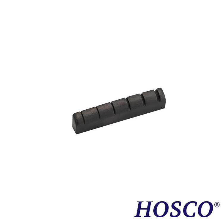HOSCO HSBK-NG1 Gibson適用 黑化 牛骨 上弦枕