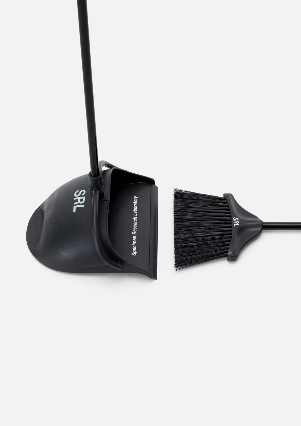 NEIGHBORHOOD｜SRL . BROOM&DUSTPAN SET 掃把組