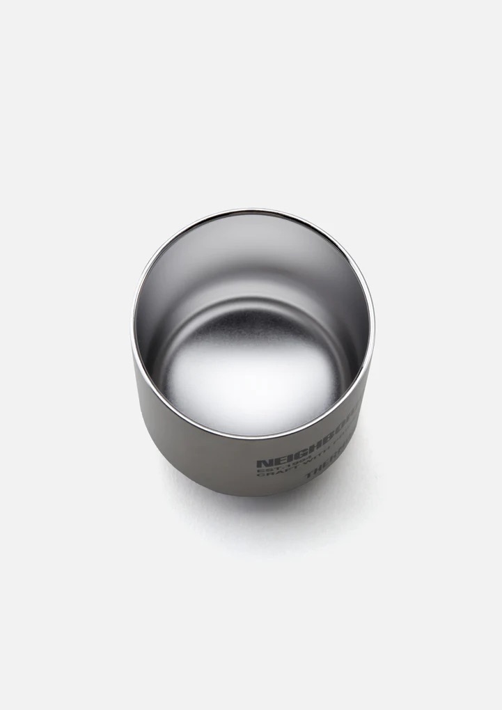 NEIGHBORHOOD| NH X THERMOS . JDH-360P CUP SET NEIGHBORHOOD| NH X THERMOS . JDH-360P CUP SET