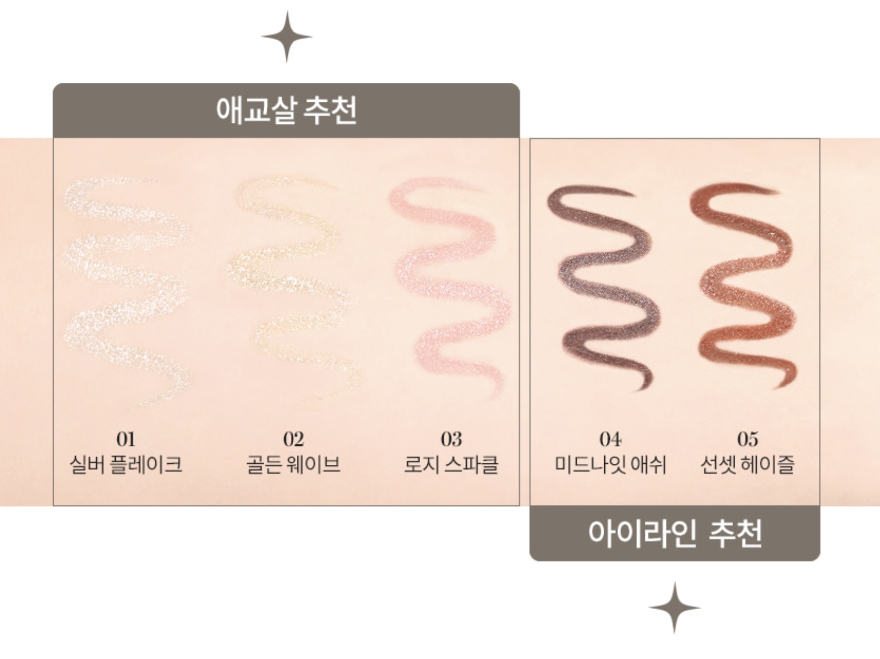 《現貨》Romand Twinkle Pen Liner