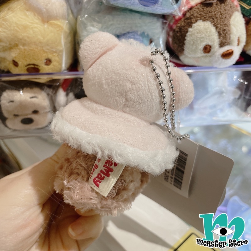 Shellimay公仔吊飾