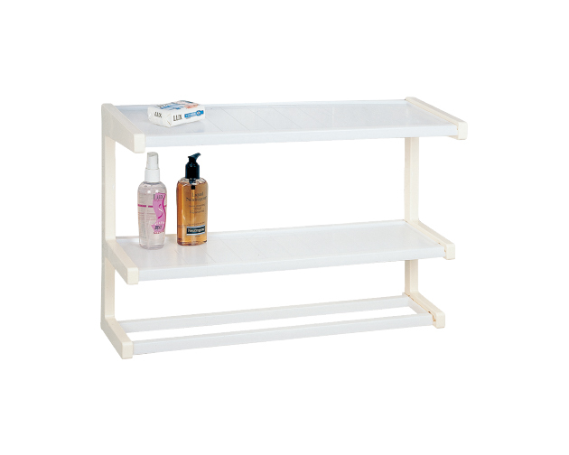 摩登 A-620 三層架 (塑)