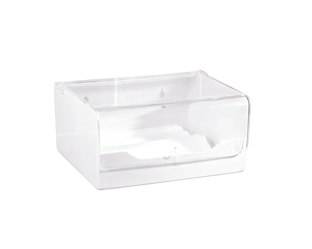 摩登 A-05 衛生紙盒 (塑)