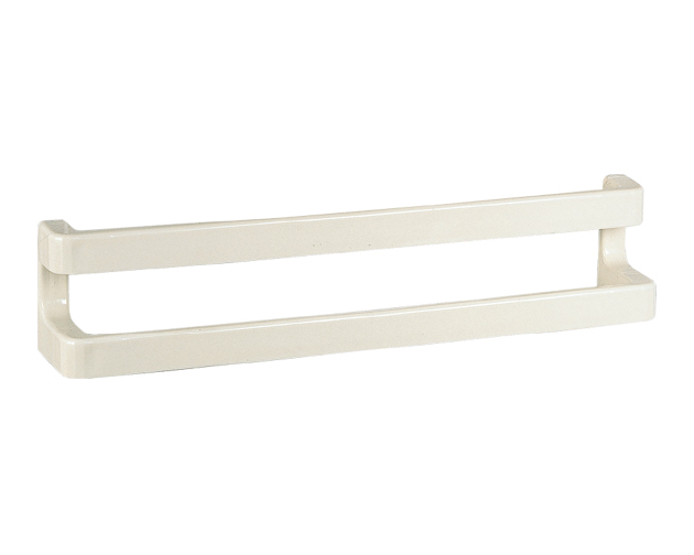 摩登  A-06 雙桿毛巾架 (塑)