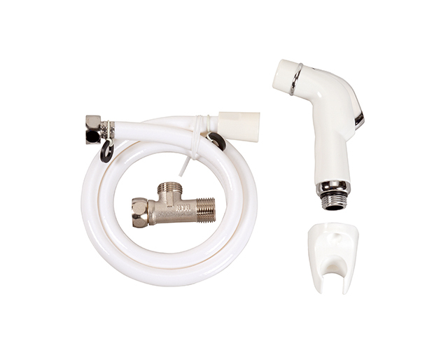 摩登 NO.6 沖水器