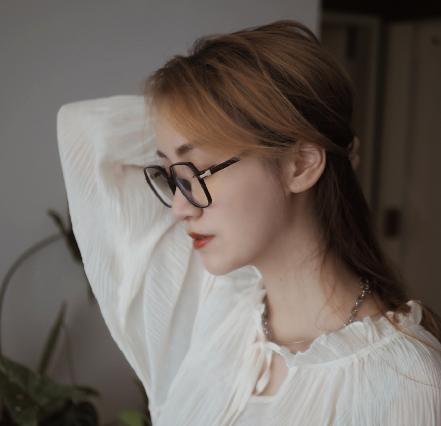 智能藍牙眼鏡分享