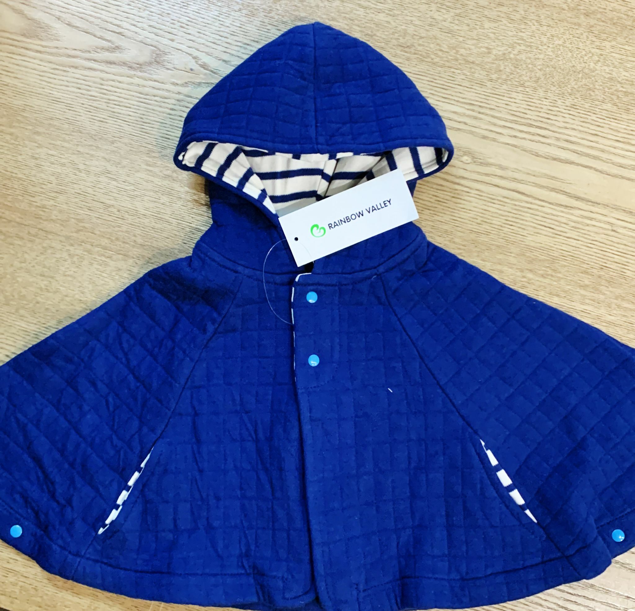 特價 嬰兒斗蓬70碼