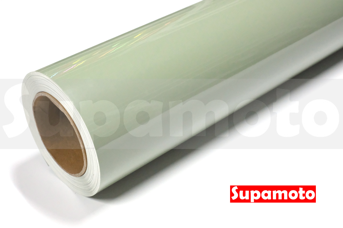 -Supamoto- 高亮膜 卡其綠 卡其 綠色 淺綠 貼膜 改色 改色膜 變色 改裝 汽車 亮面
