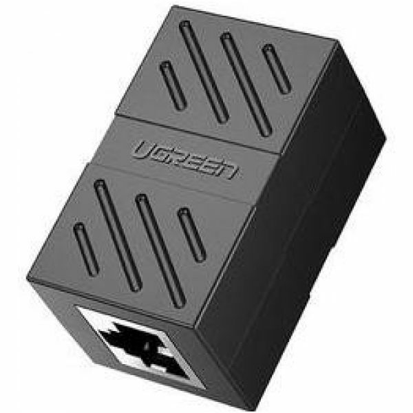 UGREEN - RJ45 網線延長連接頭 – Cat7 Cat6 Cat5e | 20390