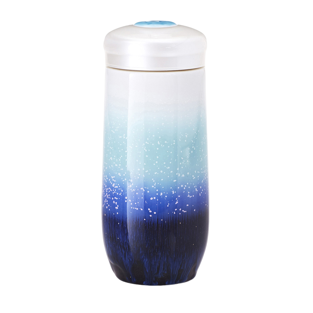 台灣 乾唐軒｜雪晶隨身杯