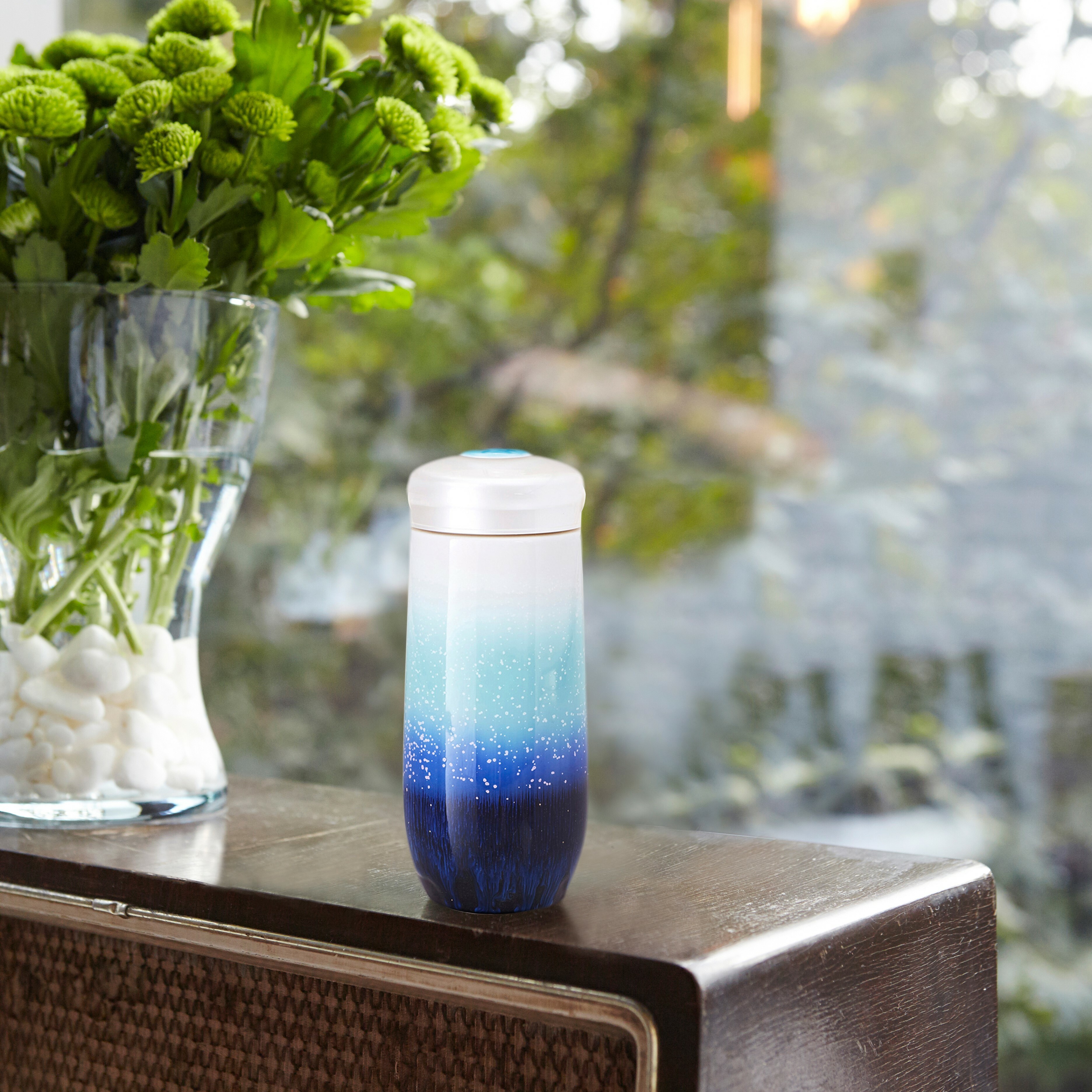 台灣 乾唐軒｜雪晶隨身杯