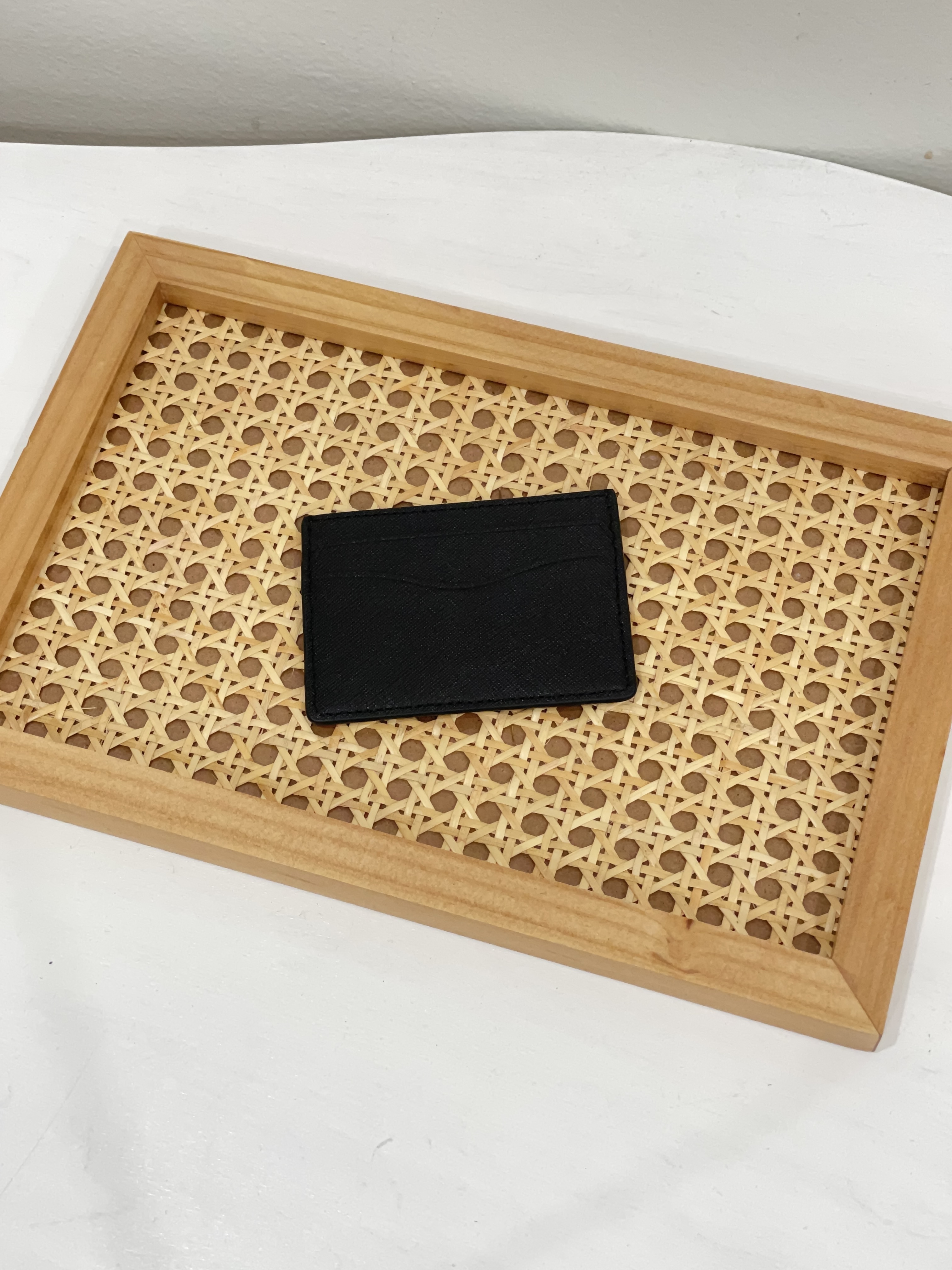 Tory Burch Card Holder