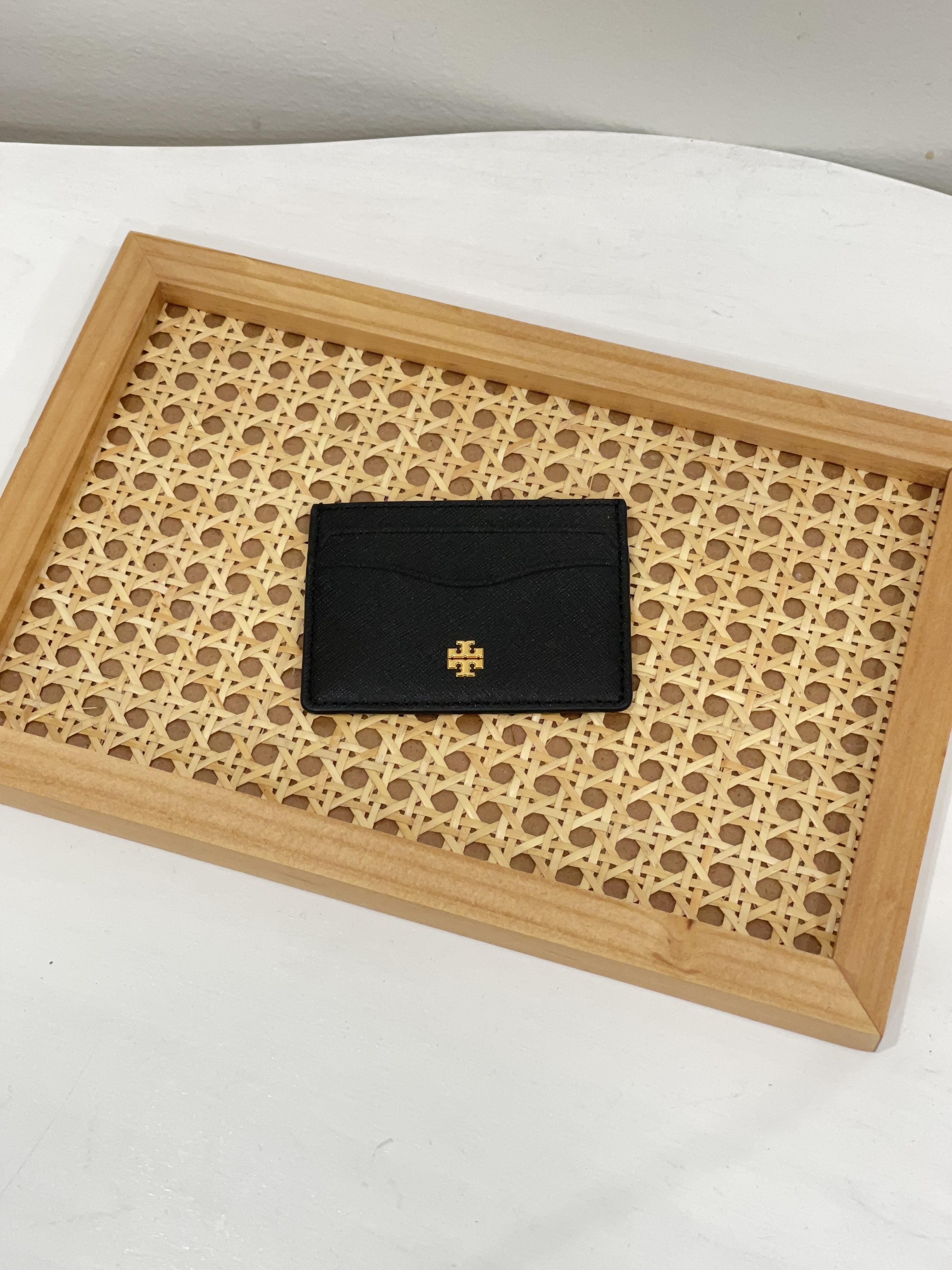 Tory Burch Card Holder