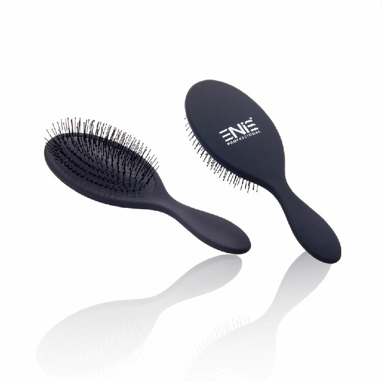 【髮梳系列】神奇打結順髮梳