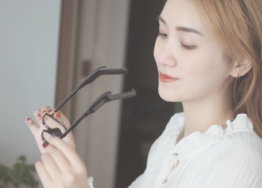 sia 藍牙眼鏡日常使用