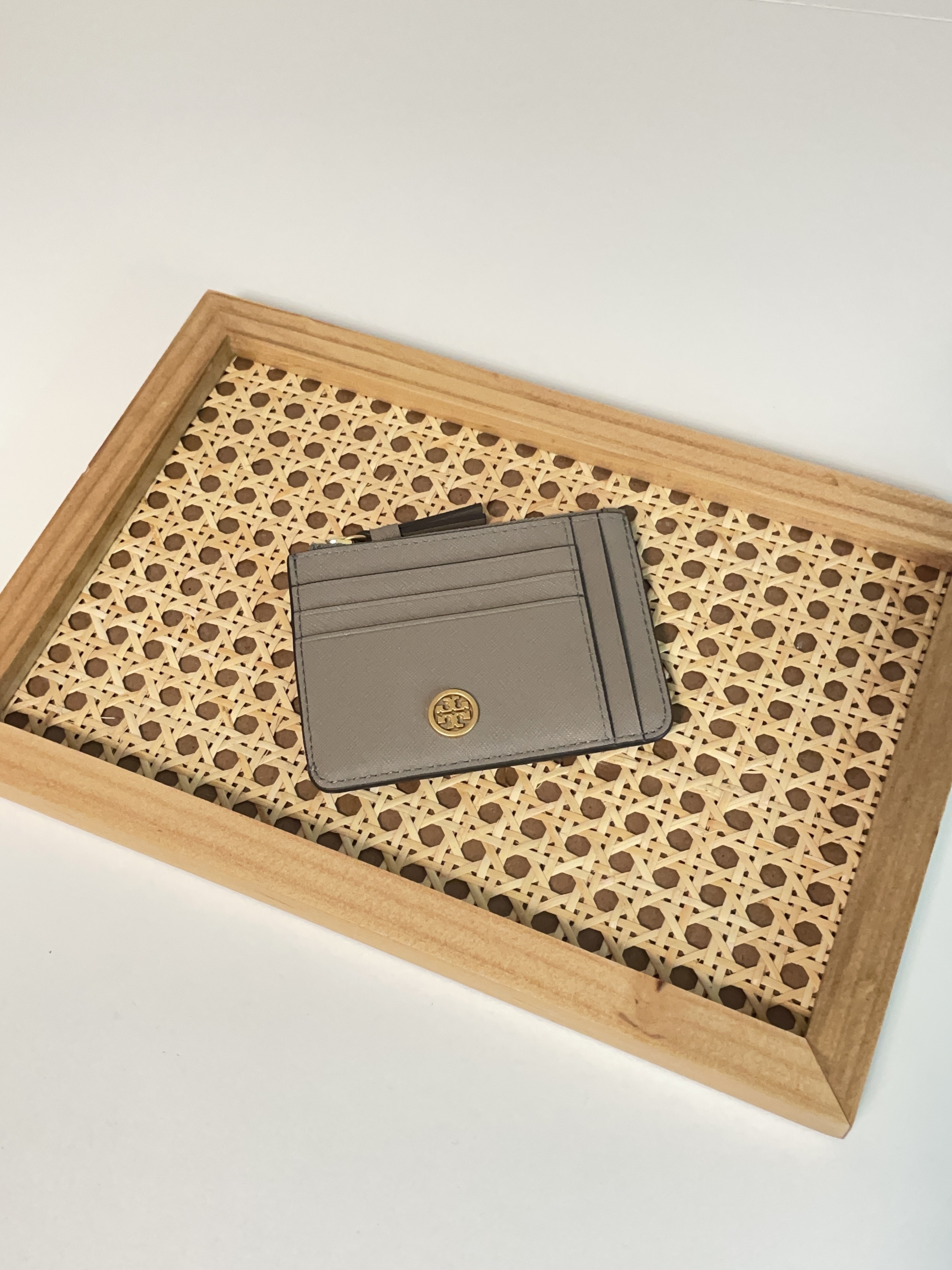 Tory Burch Card Holder