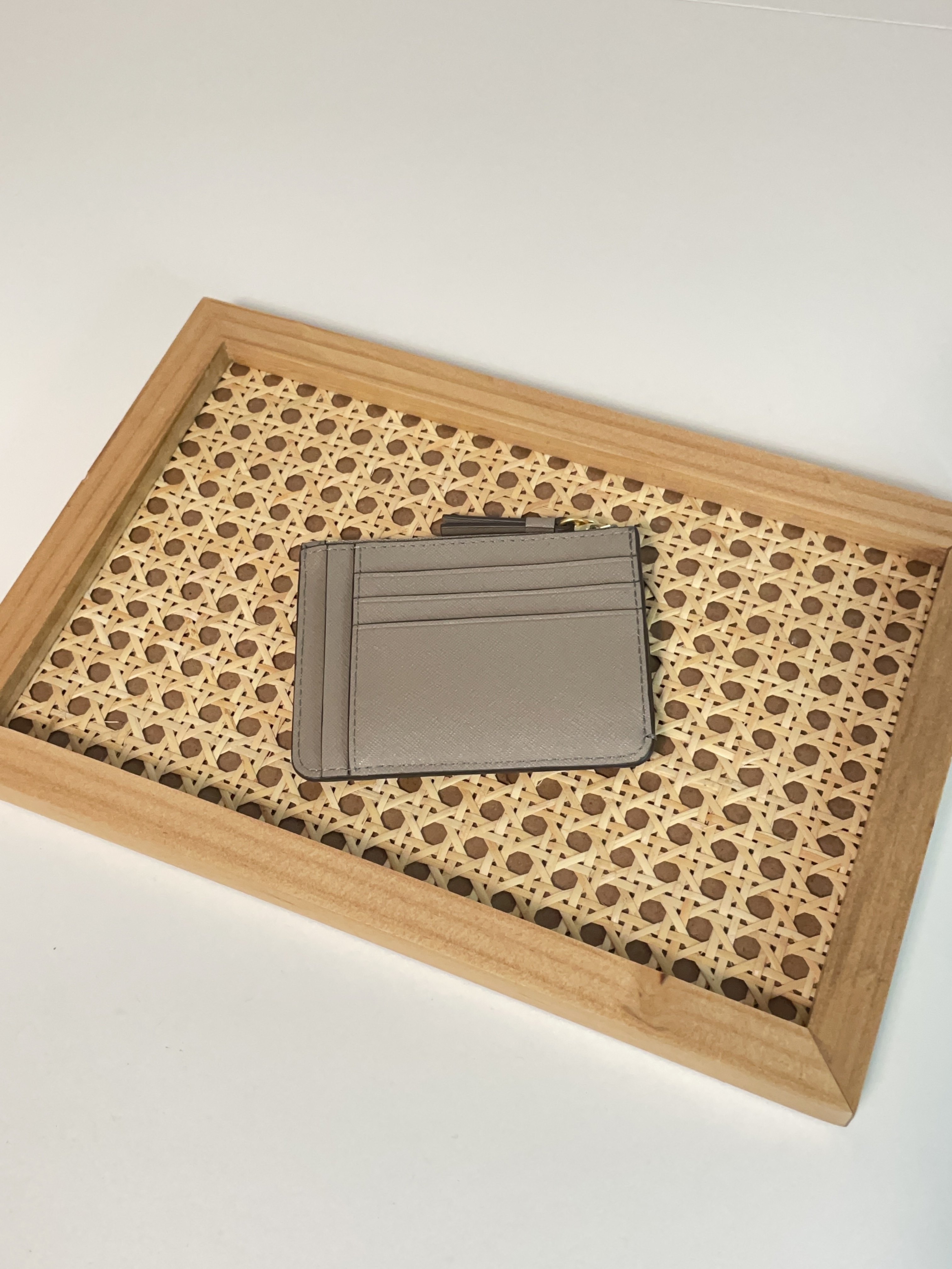 Tory Burch Card Holder